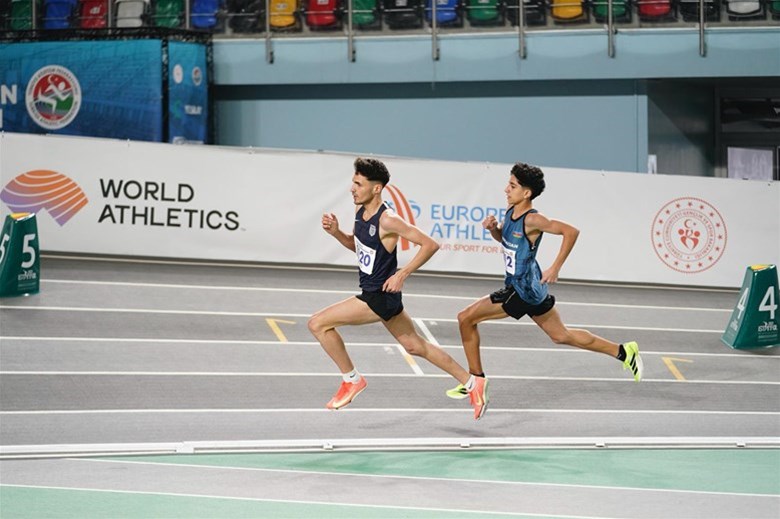 OSMANİYELİ SEM SPORCUSU TÜRKİYE ŞAMPİYONU OLDU